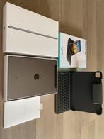 Apple iPad 8th Generation NIEUW zwart / Space Grey tablet, Computers en Software, Apple iPads, 10 inch, 32 GB, Apple iPad, Zwart
