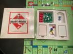Clipper games en toys monopoly spel gulden editie netjes!, Hobby en Vrije tijd, Gezelschapsspellen | Bordspellen, Een of twee spelers