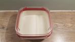 Tupperware voorraadbus / koekdoos, Huis en Inrichting, Keuken | Tupperware, Ophalen of Verzenden, Zo goed als nieuw