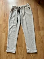 Nieuwe stretchy sportbroek winter maat L, Beige, Nieuw, Ophalen of Verzenden, Maat 42/44 (L)