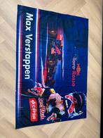 Vlag max verstappen toro rosso, Ophalen of Verzenden, Zo goed als nieuw