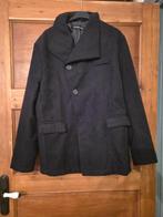 Mooie zwarte winterjas van West Street Haku maat m, Maat 38/40 (M), Zwart, Ophalen of Verzenden, Zo goed als nieuw