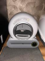 Automatische kattenbak, Dieren en Toebehoren, Kattenbakken, Ophalen of Verzenden, Nieuw