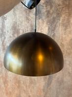 Bronzen hanglampen, Ophalen, Zo goed als nieuw, Minder dan 50 cm