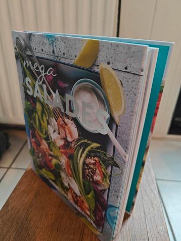B&D Mega salades beschikbaar voor biedingen