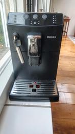 Philips koffiezetapparaat DEFECT, Witgoed en Apparatuur, Koffiezetapparaten, Ophalen, Koffiemachine, Koffiebonen, 1 kopje
