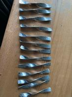 Klm lepeltjes Marcel Wanders 13 stuks, Ophalen of Verzenden