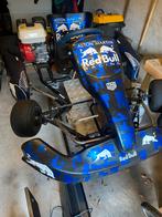 Karting - Honda GX160 - RB14 Livery, Auto diversen, Kitcars, Ophalen
