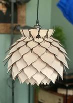 hanglamp plafondlamp, Ophalen, Nieuw, Hout