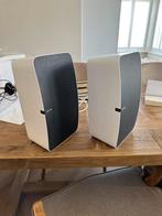 Sonos play 5 gen 2, Audio, Tv en Foto, Luidsprekers, Ophalen, Zo goed als nieuw, Front, Rear of Stereo speakers, Sonos
