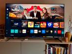 TV Samsung UE75CU7100 – 75 inch – 4K LED – 2023, Audio, Tv en Foto, Televisies, Ophalen, LED, Zo goed als nieuw, Samsung