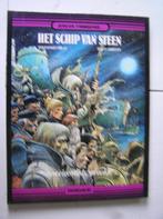 Het schip van steen. Van Bilal. HC, Boeken, Stripboeken, Eén stripboek, Ophalen of Verzenden, Nieuw
