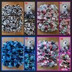 Honden snuffelmatten. Nu met GRATIS flosstouw van fleecec, Ophalen of Verzenden, Nieuw, Intelligentiespeelgoed