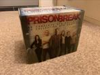 prisonbreak complete dvd colectie box, Ophalen of Verzenden, Zo goed als nieuw