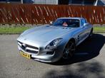 Mercedes-Amg SLS 6.2 V8 572pk Speedshift DCT, Auto's, Automaat, Euro 5, Achterwielaandrijving, Gebruikt