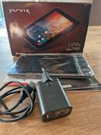 Yarvik Luna 7c Mini Tablet, Gebruikt, Luna 7c, Ophalen of Verzenden, Wi-Fi