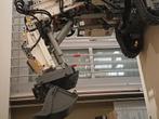 Lego technicd liebherr 9800, Kinderen en Baby's, Speelgoed | Duplo en Lego, Ophalen, Zo goed als nieuw