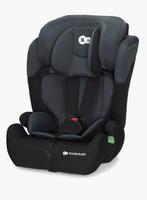 Kinderkraft autostoel 76cm-150cm 15 mnd t/m 12 jaar meegroei, 15 t/m 36 kg, Zo goed als nieuw, Isofix, Ophalen