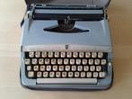 Brother de Luxe typmachine jaren 60 Japan., Diversen, Typemachines, Ophalen of Verzenden, Gebruikt