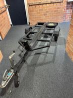 motoraanhanger te koop, Ophalen, Gebruikt