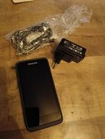 Honeywell handscanner incl oplader, Computers en Software, Scanners, Ophalen of Verzenden