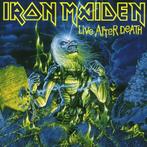 Iron Maiden - Live After Death LP, Ophalen of Verzenden, Gebruikt, Overige genres