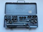 Rahsol doppenset 1/2” 8-32mm, Auto diversen, Autogereedschap, Ophalen of Verzenden, Gebruikt