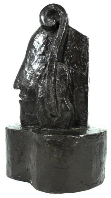 Sigurdur Gudmundsson (1942) – Katadorum   beschikbaar voor biedingen