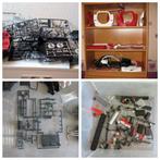Pocher Ferrari Diverse reserveonderdelen F40 1/8 Pocher, Ophalen of Verzenden, Zo goed als nieuw, 1:5 t/m 1:8, Auto