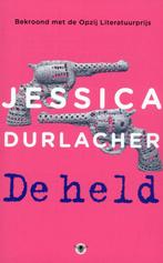 Jessica Durlacher - De Held, Gelezen, Ophalen of Verzenden, Jessica Durlacher, Nederland