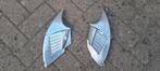 Zundapp schelpjes 517 carburateur kapjes., Fietsen en Brommers, Brommeronderdelen | Zundapp, Ophalen of Verzenden, Gebruikt, Frame