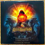 BLIND GUARDIAN - A TRAVELER'S GUIDE TO SPACE AND TIME (12 TR, Ophalen of Verzenden, Nieuw in verpakking, Boxset