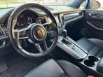 Porsche Macan 3.6Turbo GTS 400pklPanolCarbonlAlcantaralSport, Te koop, Zilver of Grijs, Geïmporteerd, 5 stoelen