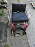 rolstoel 50 euro, Ophalen of Verzenden, Gebruikt, Duwrolstoel