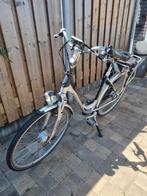 Elektrische fiets, Gebruikt, 47 tot 51 cm, 30 tot 50 km per accu, Ophalen