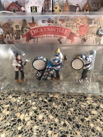 Elfstedentocht orkest beschikbaar voor biedingen