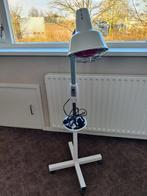 Infraroodlamp Flexie, Ophalen, Zo goed als nieuw, Overige typen