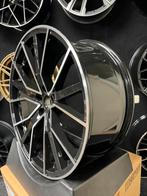 21 inch velgen voor Audi RS6 Perf look 5x112 A6 A7 A8 Q3 Q5, Nieuw, 21 inch, Velg(en), Personenwagen