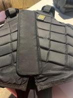 Bodyprotector kind, Dieren en Toebehoren, Paardrijkleding, Kinderen, Overige soorten, Ophalen of Verzenden, Zo goed als nieuw