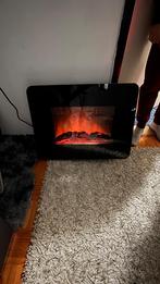 verwarming, Ophalen, Zo goed als nieuw