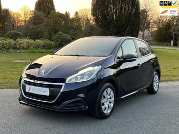 Peugeot 208 1.2 PureTech Active - Navi - Cruise Control beschikbaar voor biedingen