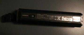 Shimano BT-E8035 fietsaccu/batterij (tube)  beschikbaar voor biedingen