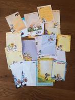 40 Diddl blaadjes klein formaat (A6), Verzamelen, Diddl, Ophalen of Verzenden, Gebruikt, Papier, Kaart of Schrift