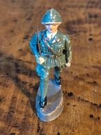 Antiek speelgoed soldaatje, Antiek en Kunst, Ophalen of Verzenden