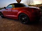 Antenne TT Roadster, Ophalen, Audi