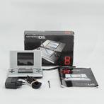 Nintendo DS Original - Silver | In doos