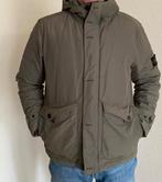 Stone Island winterjas groen maat XL, Maat 56/58 (XL), Ophalen of Verzenden, Groen, Stone Island