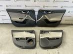 Set deurpanelen Deurpaneel Audi A6 Avant C7 4G0867222, Auto-onderdelen, Interieur en Bekleding, Audi, Gebruikt, Audi, Ophalen of Verzenden