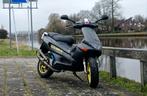 Gilera Runner 70cc watergekoeld op A1, Fietsen en Brommers, Scooters | Yamaha, Ophalen of Verzenden, Zo goed als nieuw, Tweetakt