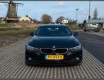 BMW 4-Serie 1.5 418I Gran Coupe AUT 2017 Zwart, Auto's, Automaat, 4-Serie, Zwart, Origineel Nederlands